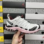 Salomon Running Shoes