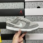 Nike Sb Dunk Embroidery