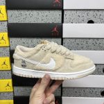Nike Sb Dunk Embroidery