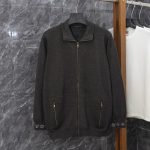 Louis Vuitton Cotton Coat
