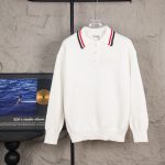Miu Miu Wool Sweater