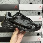 Dior Running Shoes