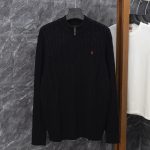 Ralph Lauren Cotton Sweater