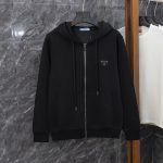 Prada Cotton Coat