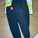 Helly Hansen Pants Red Woven Fabric Daily Commute Urban Style Spring Autumn Winter And
