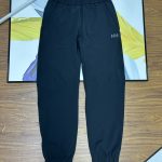 Helly Hansen Pants Red Woven Fabric Daily Commute Urban Style Spring Autumn Winter