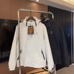 Archaeopteryx Jacket Red Down Winter Windproof Cuffs