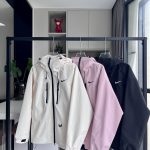 Nike Outerwear Pink