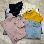 Archaeopteryx Jacket Yellow Windstopper Polyester Nylon Spandex Fleece
