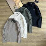 Archaeopteryx Polo Shirt Red