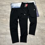 Descente Jacket Ash Cotton Ribbed Fabric Suitable For Various Body Types Easy To Match Autumn