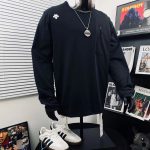 Descente Long Sleeves Green