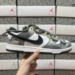 Nike Sneakers Lace