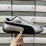 Puma Casual Shoes Color