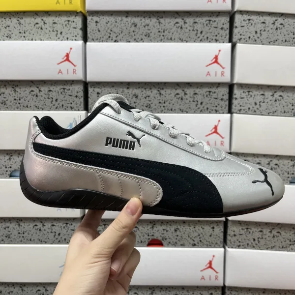 Puma Casual Shoes Color