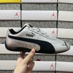 Puma Casual Shoes Color
