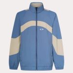 Oakley Coat Red Nylon Woven Fabric Simple And Versatile Daily Commute