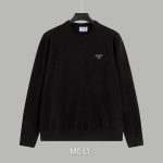 Prada Diamond Sweater