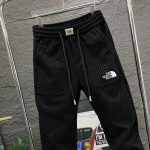 North Casual Pants Ash Spring Slim Fit