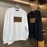 Louis Vuitton Sweatshirt Ash Silk