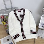 Gucci Shirts Red Winter