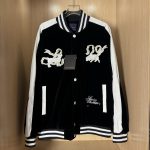 Louis Vuitton Silk Jacket