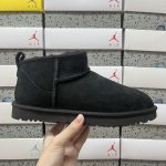 Ugg Snow Boots