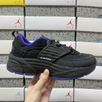 Jordan Running