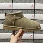 Ugg Snow Boots