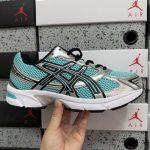 Asics Casual Shoes Ash