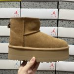 Ugg Snow Boots