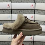 Ugg Snow Boots