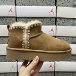 Ugg Snow Boots
