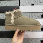 Ugg Snow Boots