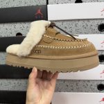 Ugg Snow Boots