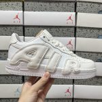 Nike Air Force 1 White