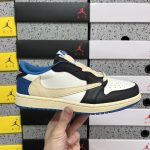 Jordan Basketball Shoes