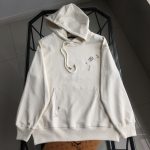 Louis Vuitton Hoodie Red