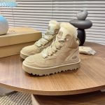 Ugg Canvas Casual Shoes