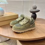Ugg Lace Casual Shoes For Fall