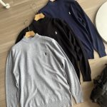Ralph Lauren Sweater Red