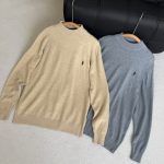 Ralph Lauren Sweater Red