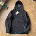Nike Outerwear Ash Gore-Tex Embroidery
