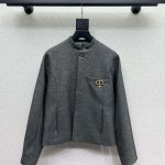Dior Coat Color