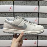 Nike Sb Dunk White