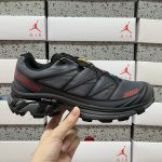 Salomon Running Shoes