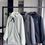 Archaeopteryx Outerwear Black Fleece Winter