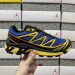 Salomon Running Shoes