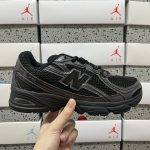 New Balance Running Shoes