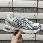 New Balance Running Shoes